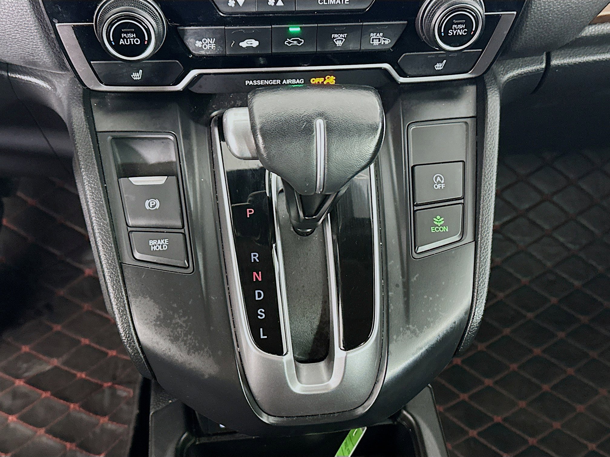 Used 2022 Honda CR-V EX-L image 24