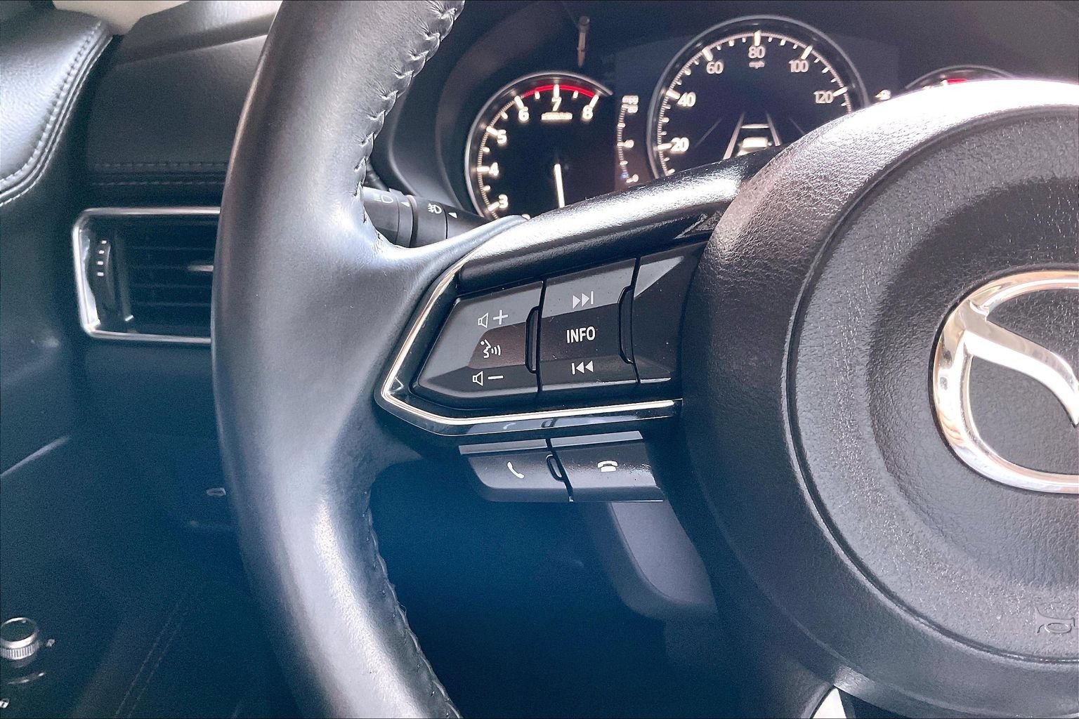 Used 2019 MAZDA CX-5 Grand Touring AWD/4WD image 10