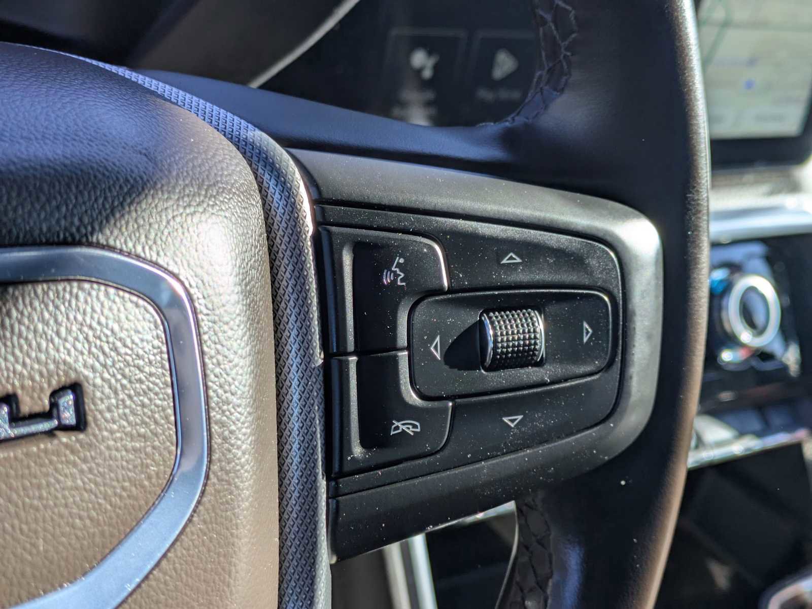 Used 2025 GMC Sierra 2500 Denali w/ Denali Reserve Package image 27