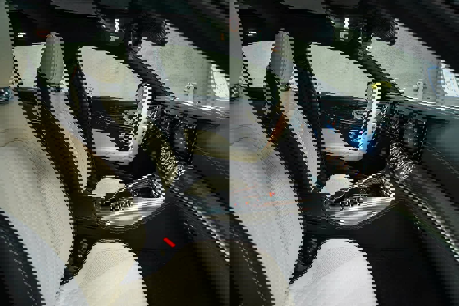 New 2026 Mercedes-Benz AMG GT 63 S image 17