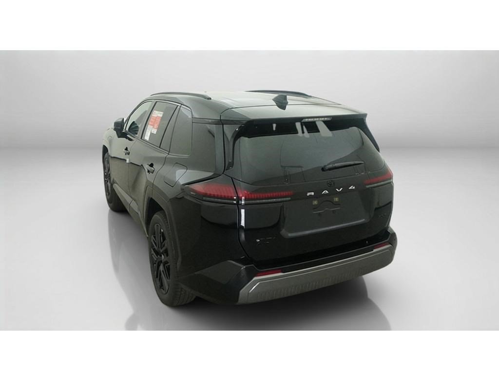 New 2026 Toyota RAV4 XSE w/ Weather Package AWD/4WD image 7