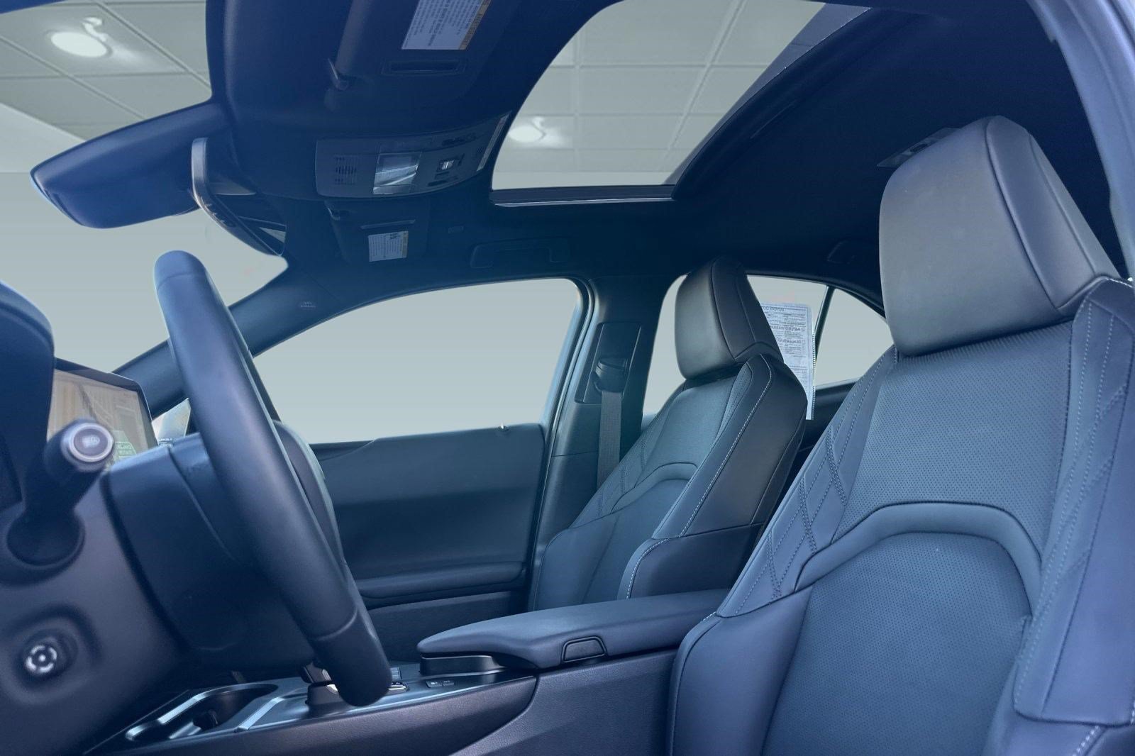 Certified 2026 Lexus UX 300h FWD w/ Accessory Package (Z2) image 22