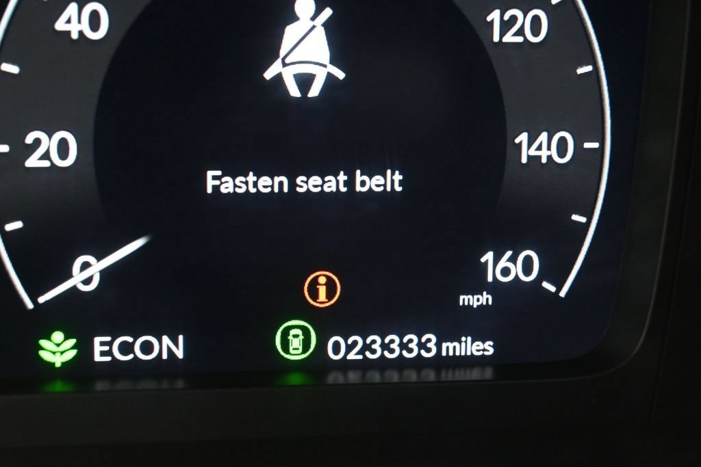 Used 2024 Honda Civic Sport Touring image 13