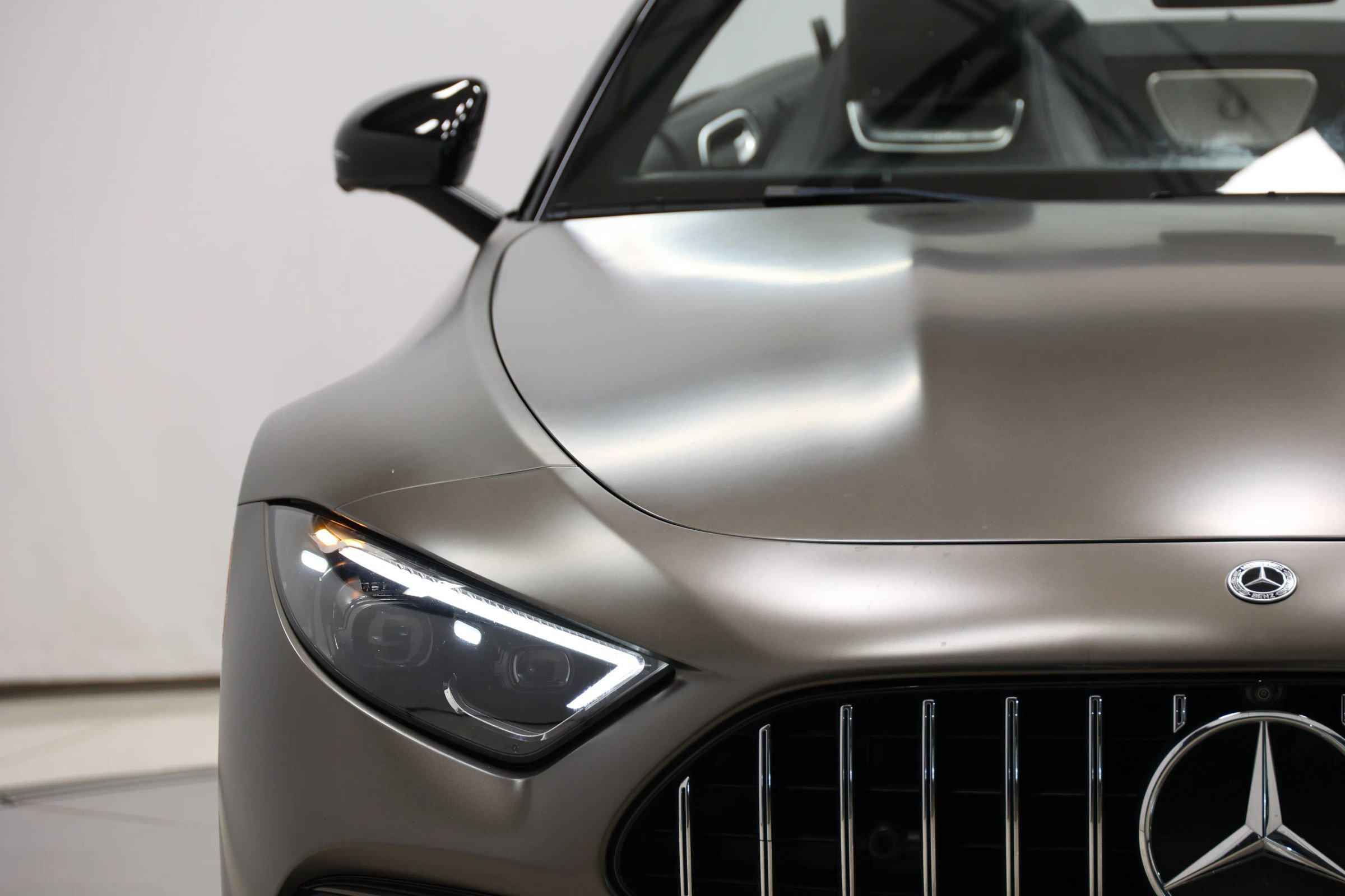 Used 2022 Mercedes-Benz SL 63 AMG 4MATIC image 86