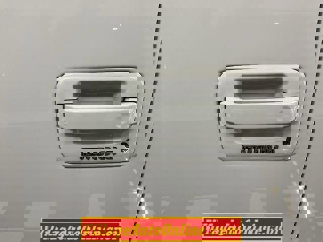 Used 2014 Ford F150 FX4 w/ Equipment Group 401A Mid image 26