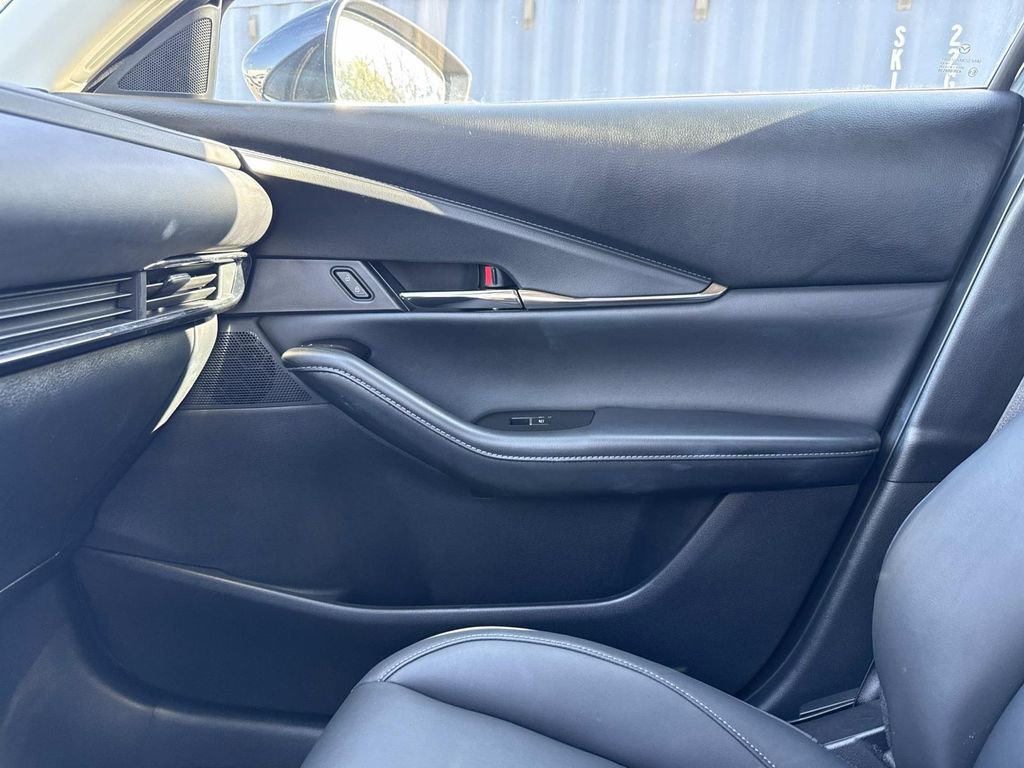 Certified 2023 MAZDA CX-30 AWD 2.5 S w/ Preferred Package image 31