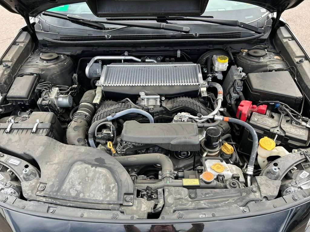 Used 2022 Subaru Outback Limited XT image 29