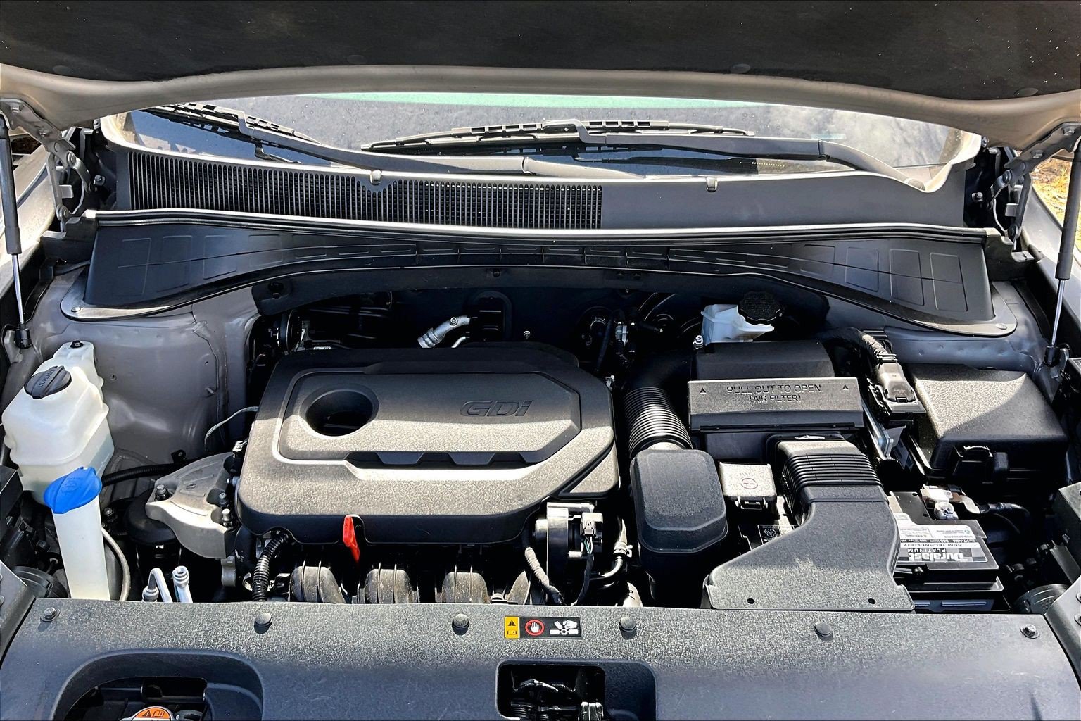 Used 2018 Kia Sorento FWD image 9