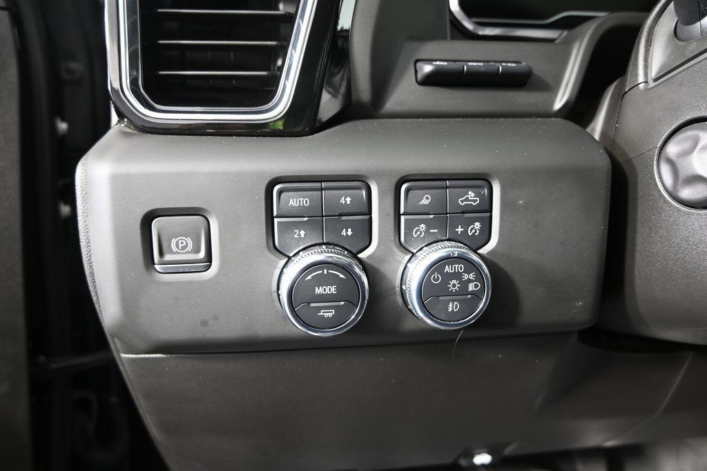 Used 2023 GMC Sierra 1500 Denali w/ Denali Reserve Package image 24