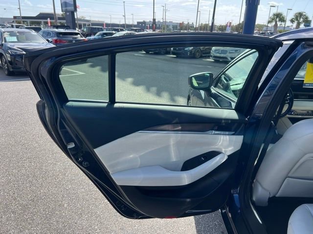 Used 2018 MAZDA MAZDA6 Signature image 37