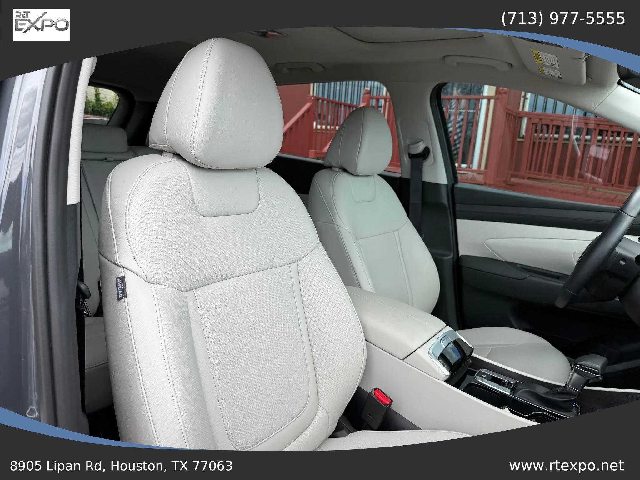 Used 2025 Hyundai Tucson SEL image 41