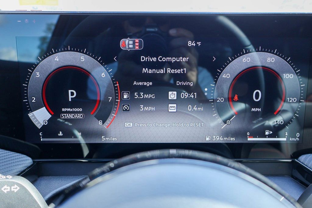 New 2026 Nissan Kicks SR image 9