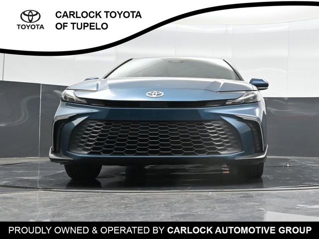 Used 2025 Toyota Camry SE FWD image 48