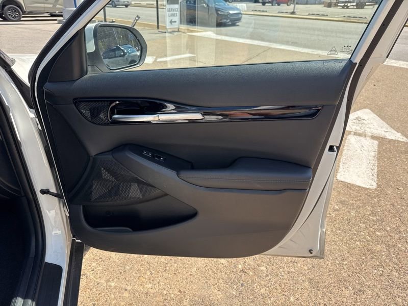 Certified 2024 Kia Seltos S image 16