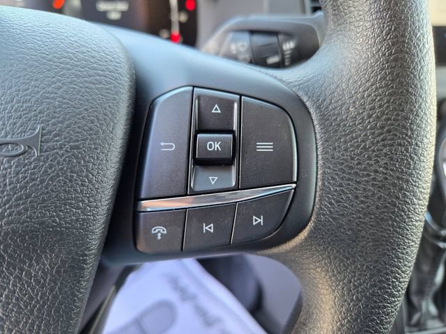 New 2026 Ford Transit 350 Low Roof AWD image 5