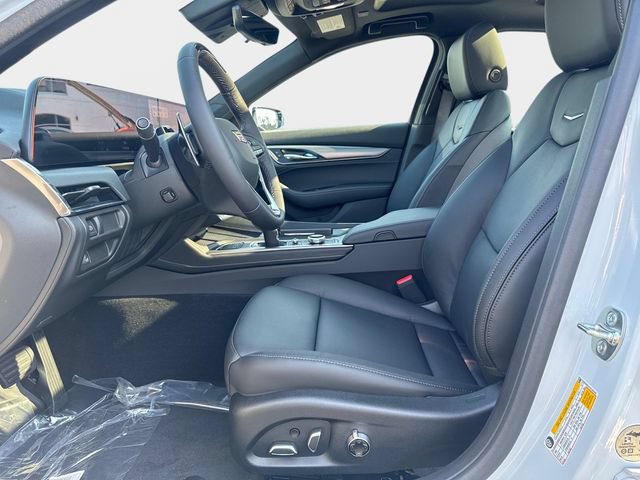 New 2026 Cadillac CT5 Premium Luxury w/ Technology Package AWD/4WD image 18