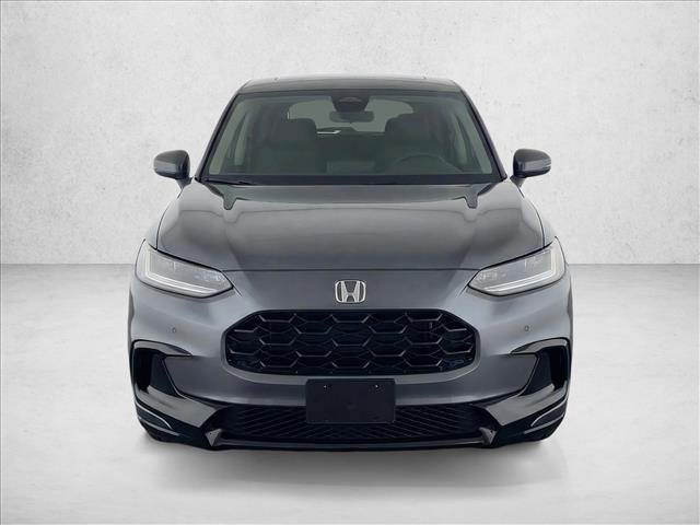 Used 2025 Honda HR-V EX-L image 2