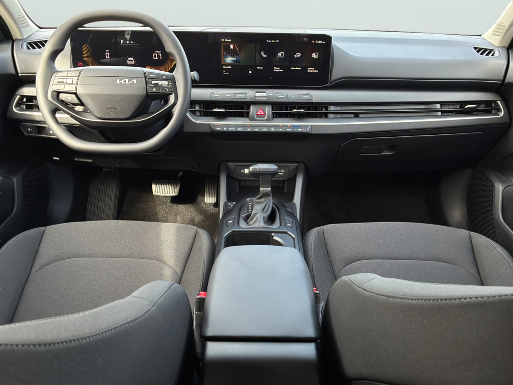 New 2026 Kia K4 FWD image 18