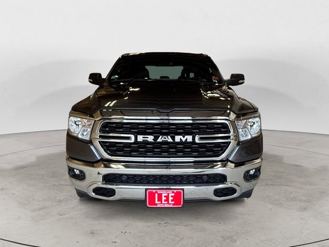 Used 2022 RAM 1500 Big Horn image 9