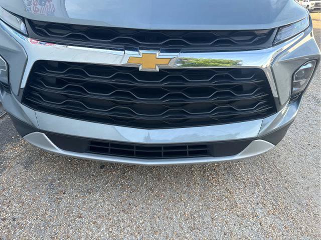 Used 2024 Chevrolet Blazer LT w/ Convenience Package FWD image 13