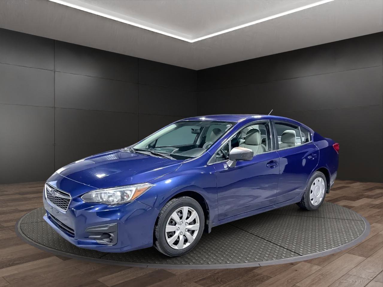 Used 2017 Subaru Impreza 2.0i AWD/4WD image 3