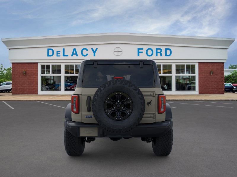 New 2026 Ford Bronco Badlands image 5