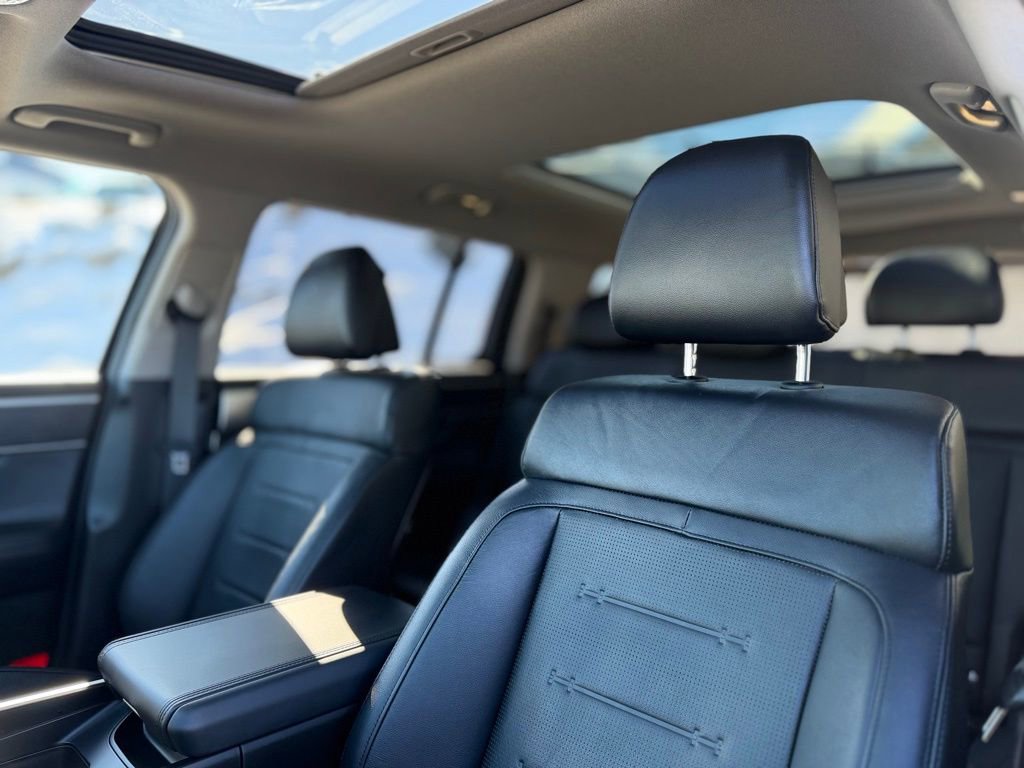 Used 2025 Hyundai Santa Fe Limited image 15