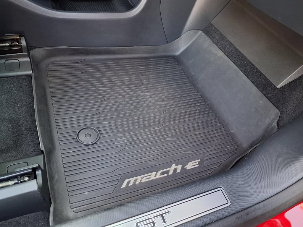 Used 2022 Ford Mustang Mach-E GT AWD/4WD image 28