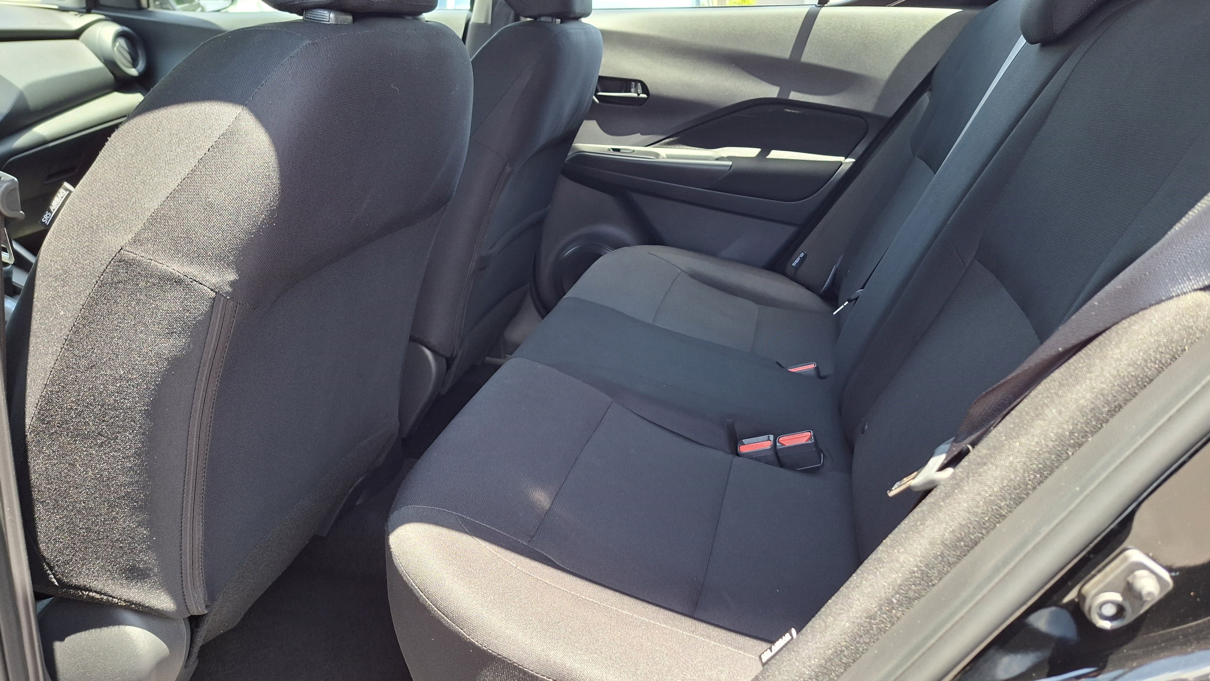 Used 2025 Nissan Kicks Play S FWD image 20