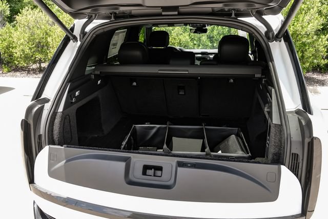 New 2026 Land Rover Range Rover SE AWD/4WD image 68