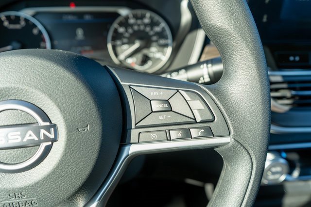 New 2025 Nissan Altima 2.5 SV image 17