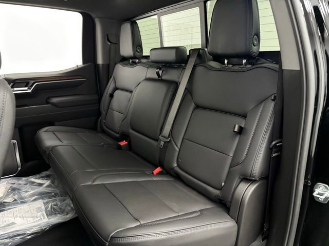 New 2026 GMC Sierra 1500 Denali image 43
