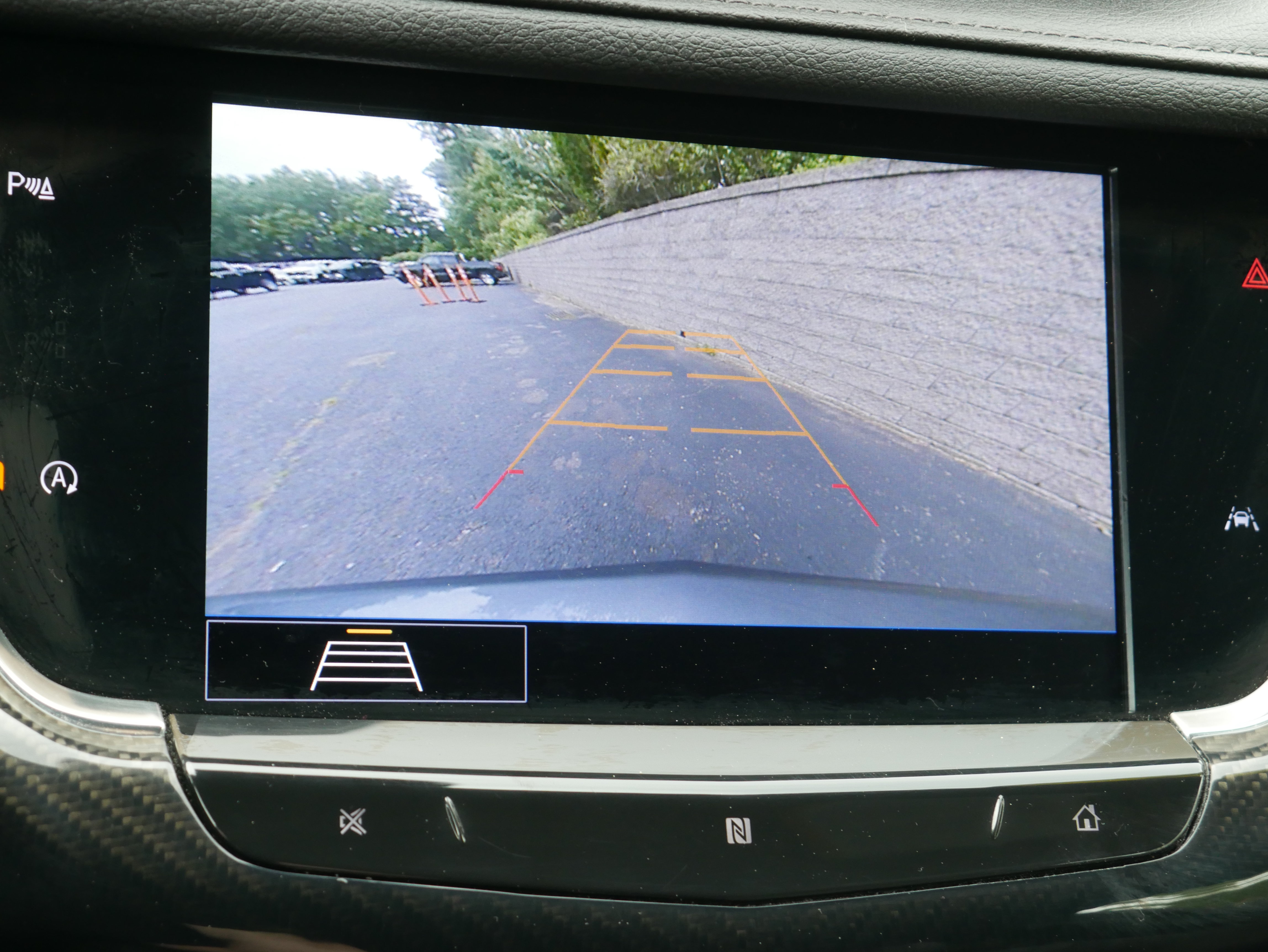 Used 2020 Cadillac XT6 Sport AWD/4WD image 22