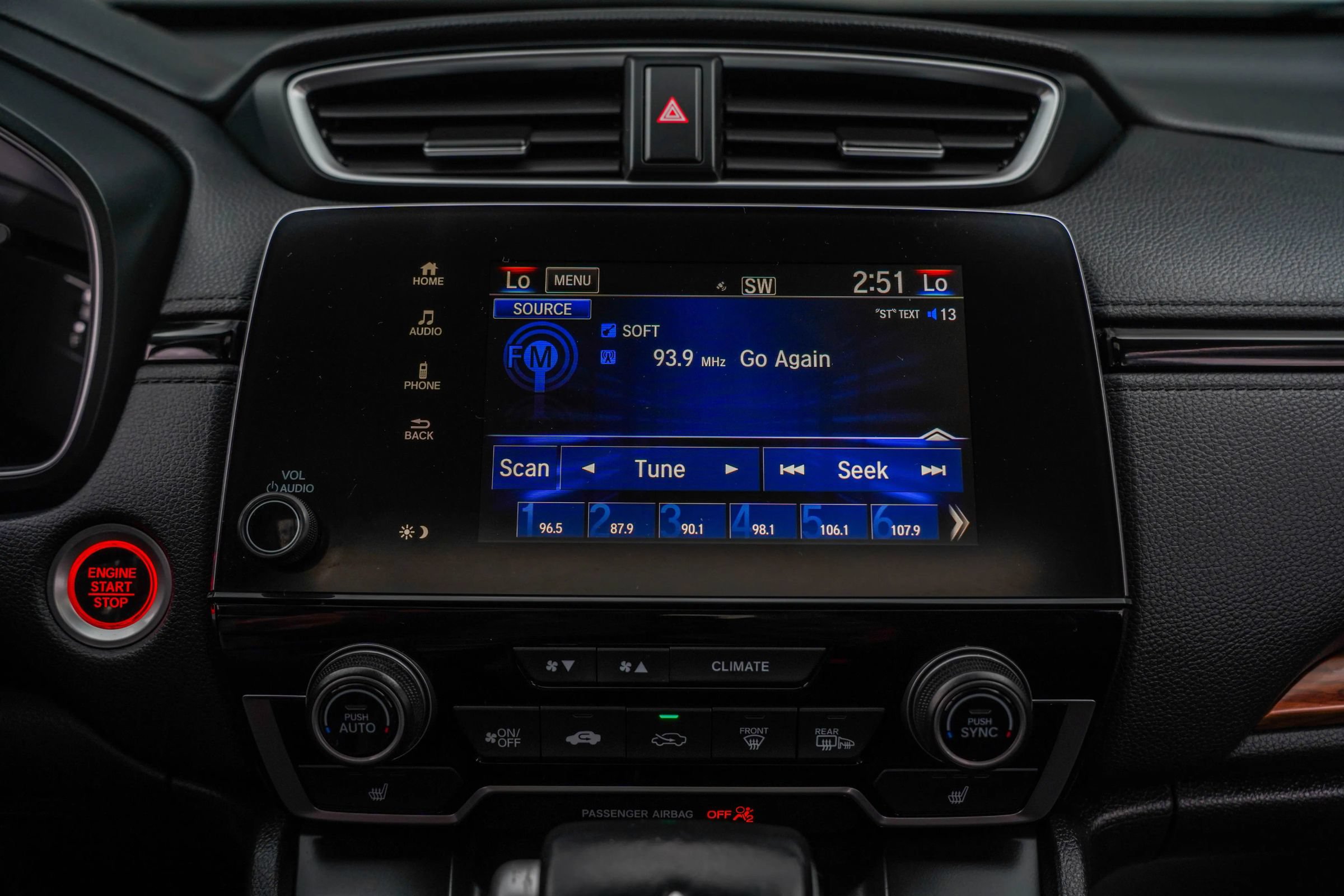 Used 2019 Honda CR-V EX-L image 19