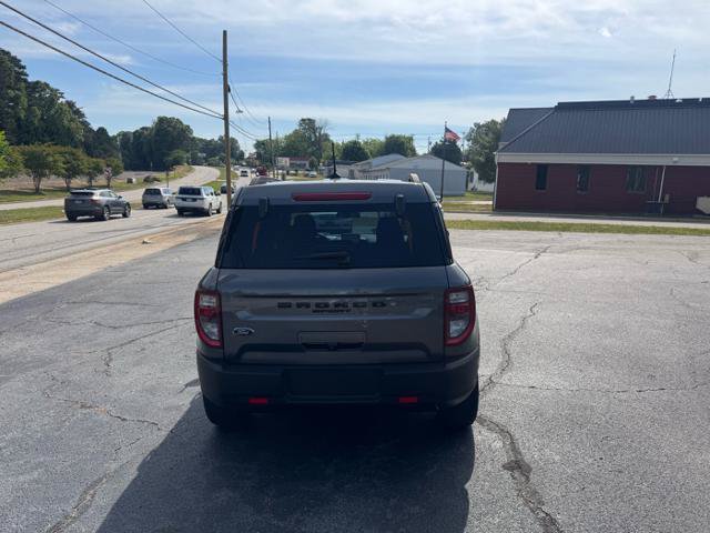 Used 2021 Ford Bronco Sport AWD/4WD image 4