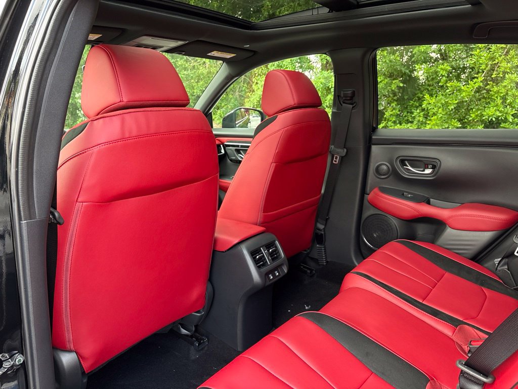 New 2026 Acura ADX A-Spec FWD image 18