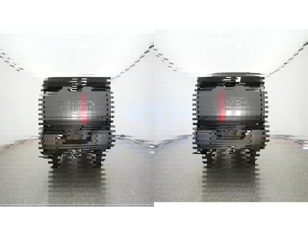 New 2025 Toyota Tundra Platinum image 31