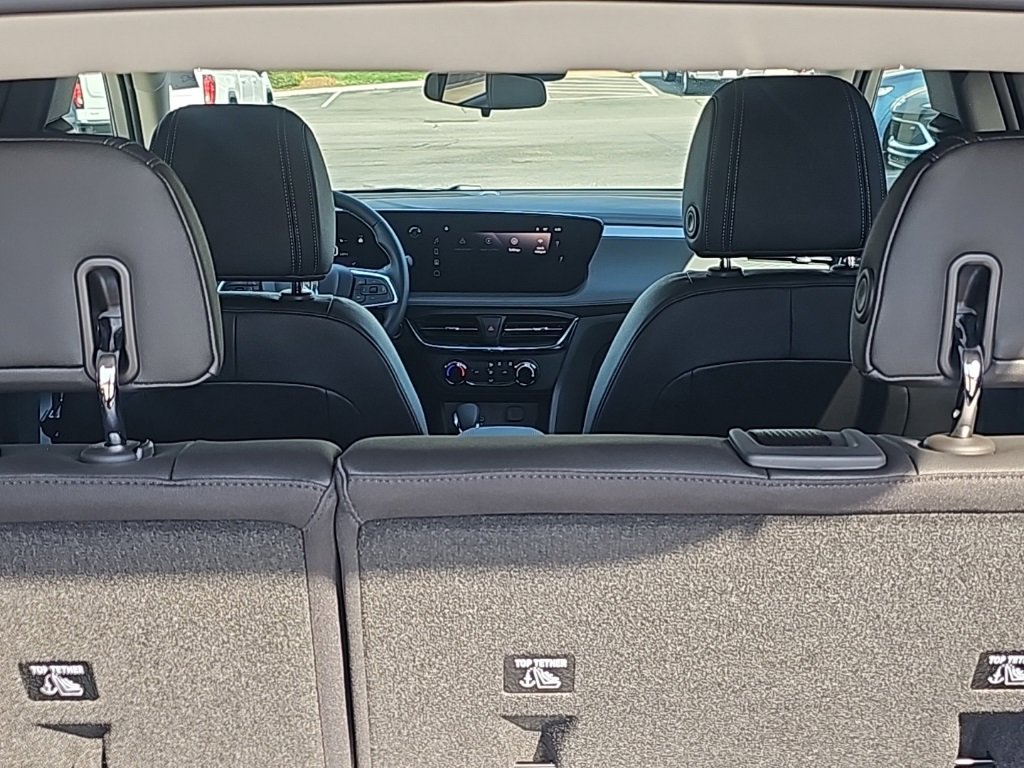 New 2025 Buick Encore GX Preferred image 6