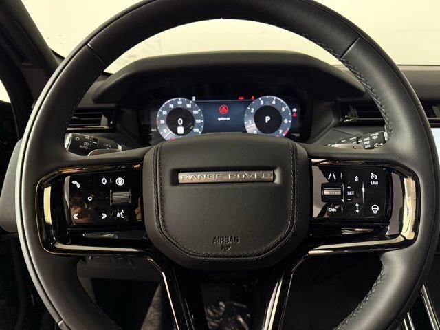 Used 2026 Land Rover Range Rover Velar S AWD/4WD image 16