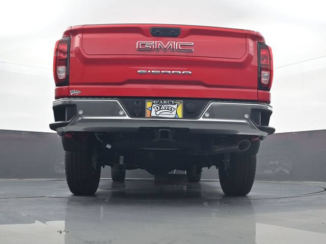 New 2026 GMC Sierra 3500 Pro w/ 1SA Pro Safety Plus Package AWD/4WD image 26