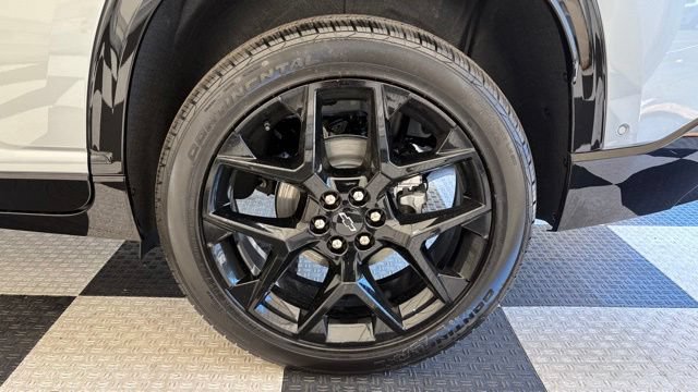 New 2026 Chevrolet Traverse RS AWD/4WD image 12