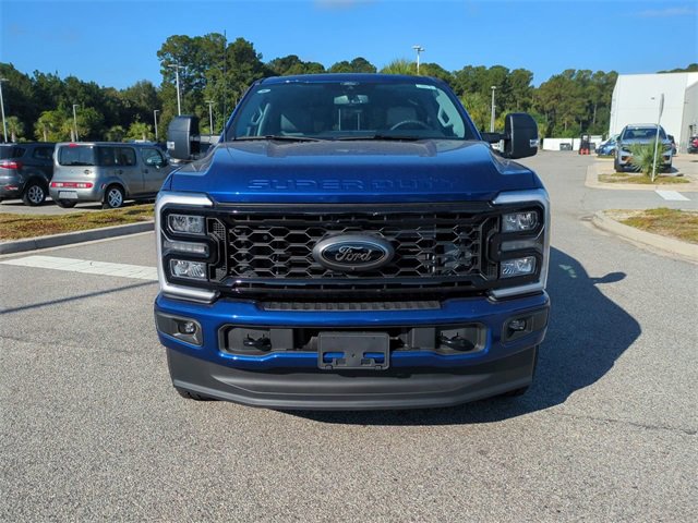 New 2026 Ford F250 XLT w/ XLT Premium Package image 9