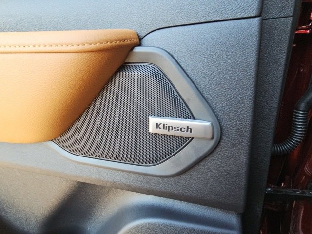 New 2026 Nissan Armada SL w/ Convenience Package image 36