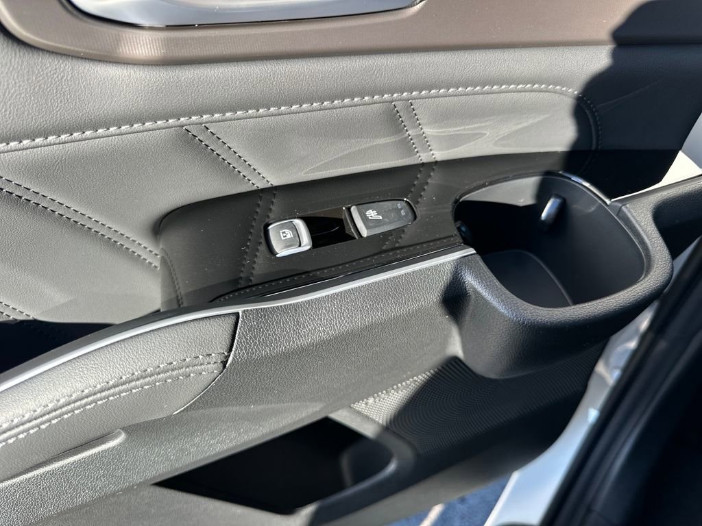 New 2026 Kia Sorento SX Prestige AWD/4WD image 16