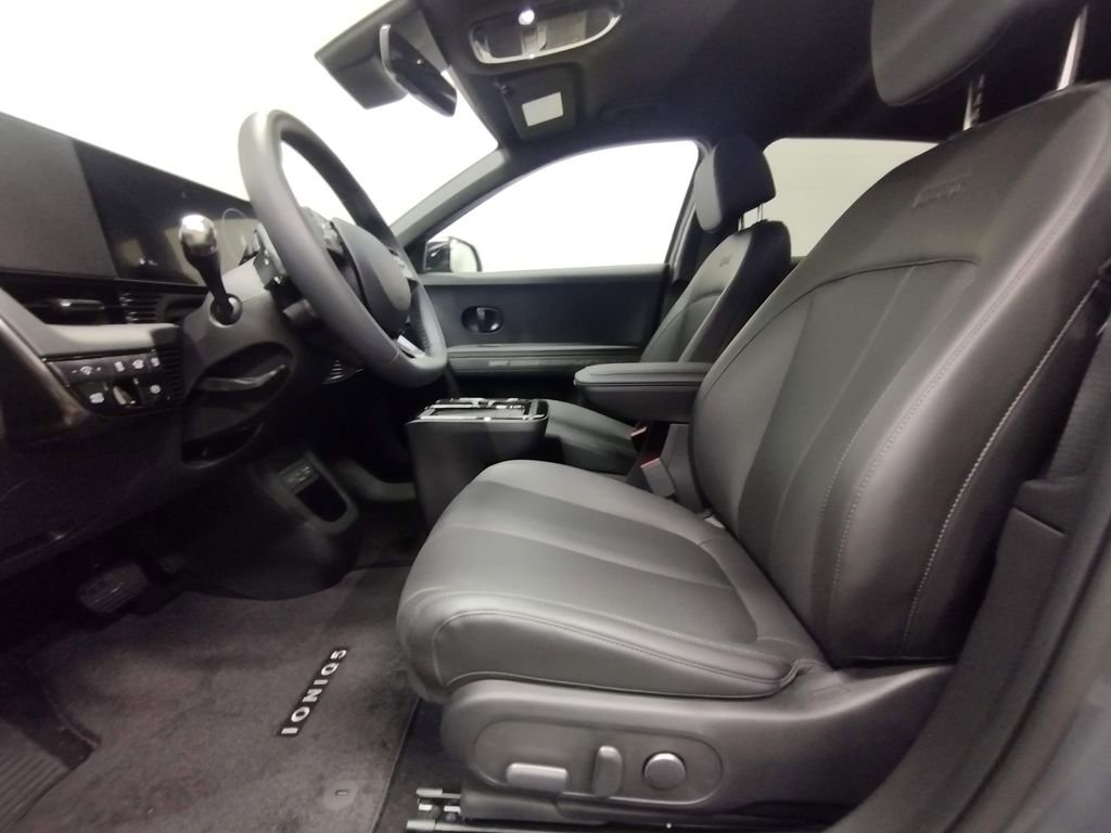 New 2025 Hyundai Ioniq 5 XRT image 23