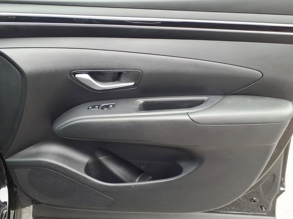 Used 2023 Hyundai Tucson SEL image 24