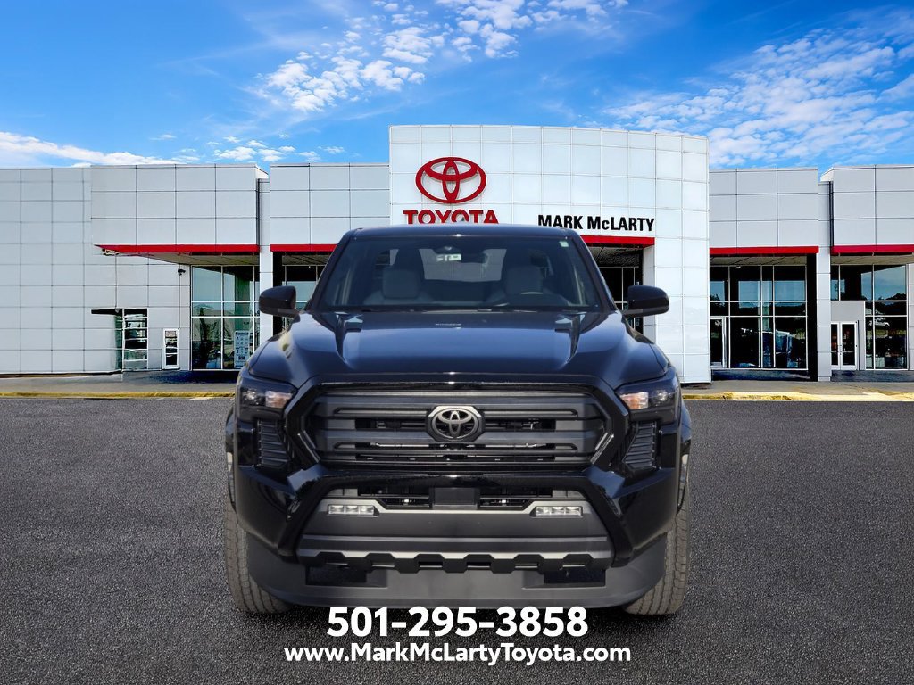 New 2026 Toyota Tacoma SR5 AWD/4WD image 6