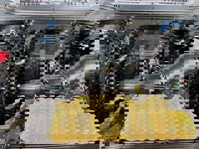 Used 2017 Ford F150 XLT w/ Equipment Group 301A Mid image 29