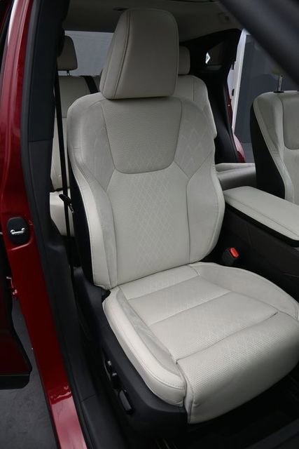 Used 2024 Lexus RX 350 FWD w/ Convenience Package image 18