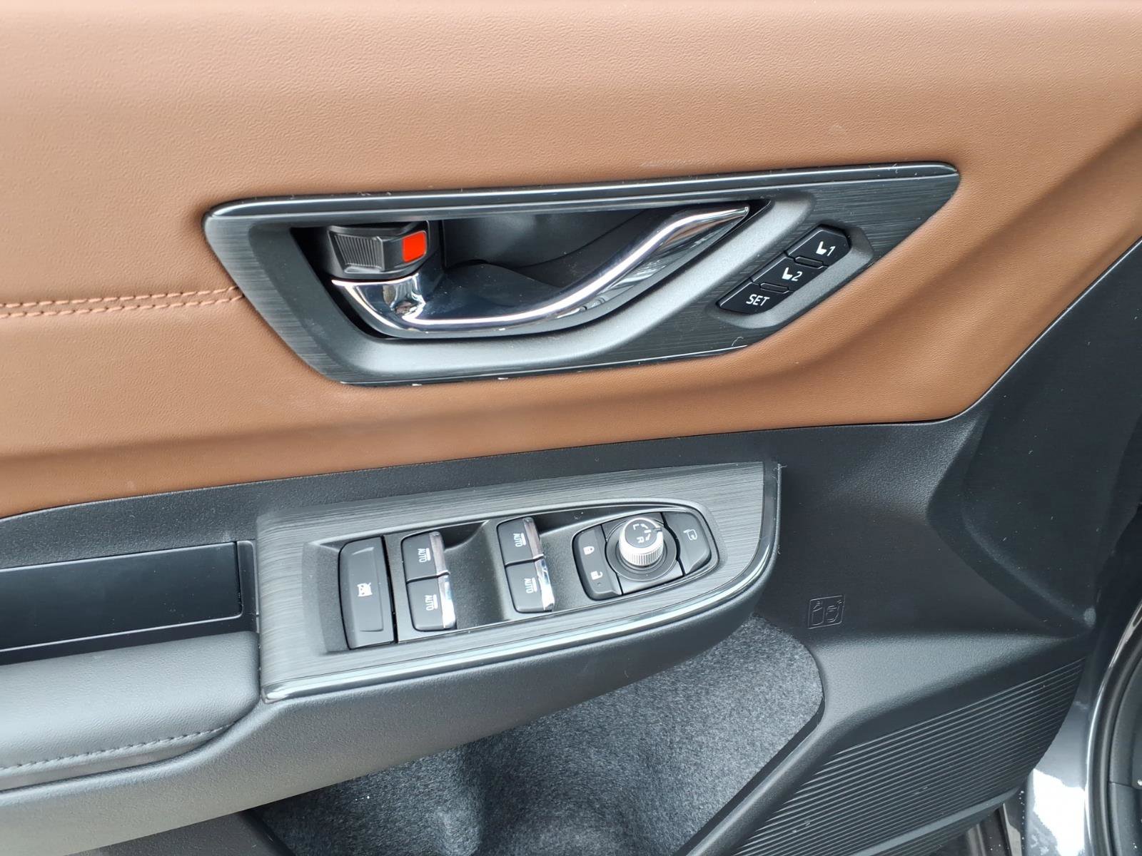 New 2026 Subaru Outback Touring image 12